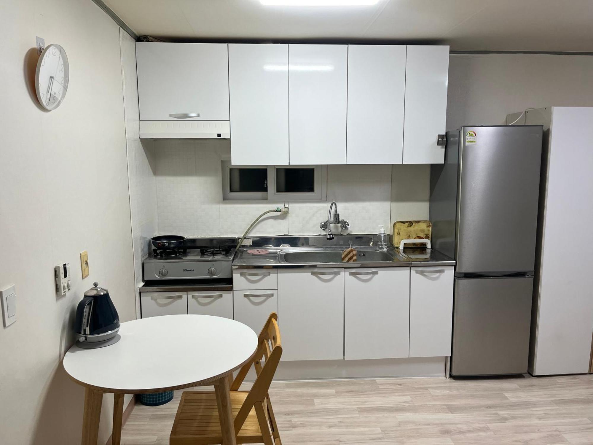 Bunyoung House Apartment