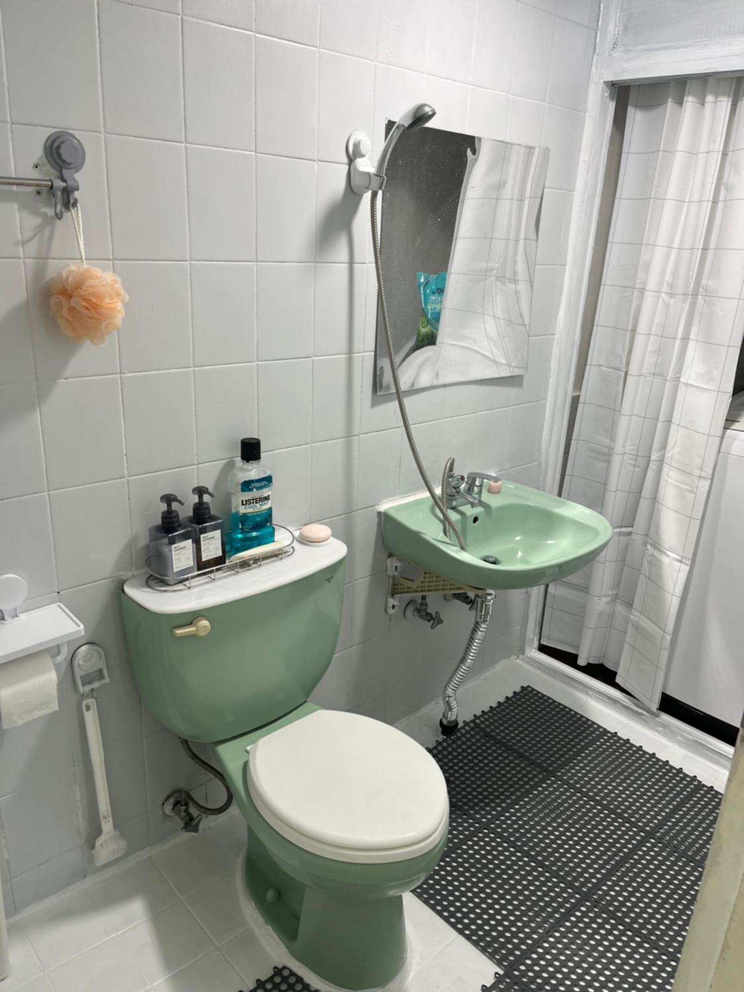 Apartamento Bunyoung House