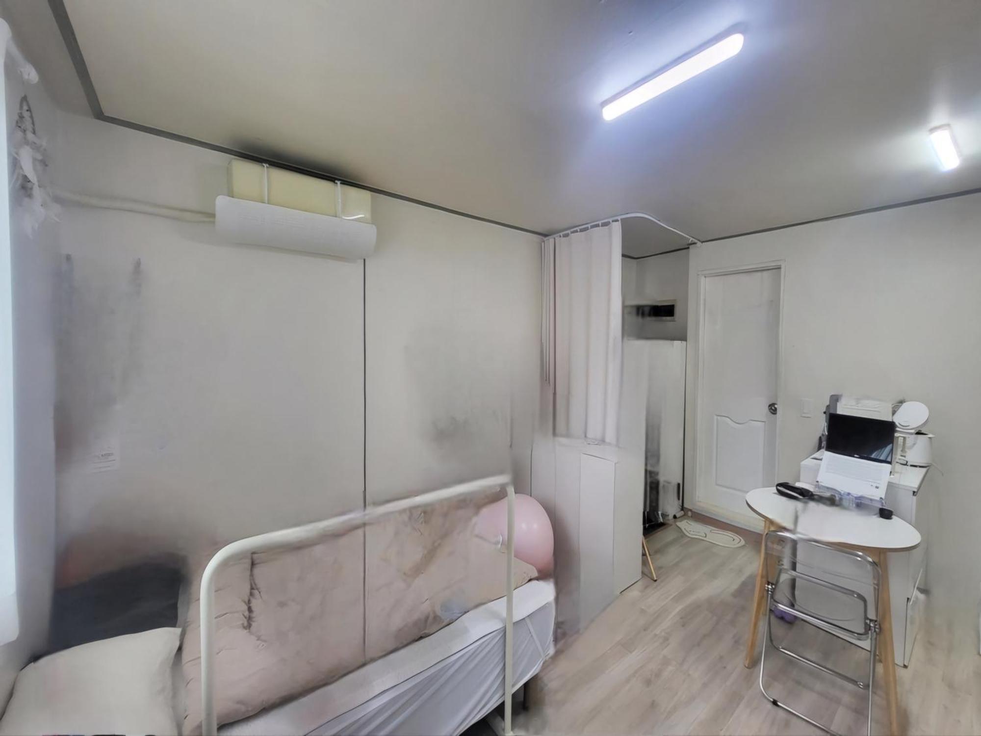 Bunyoung House Seoul
