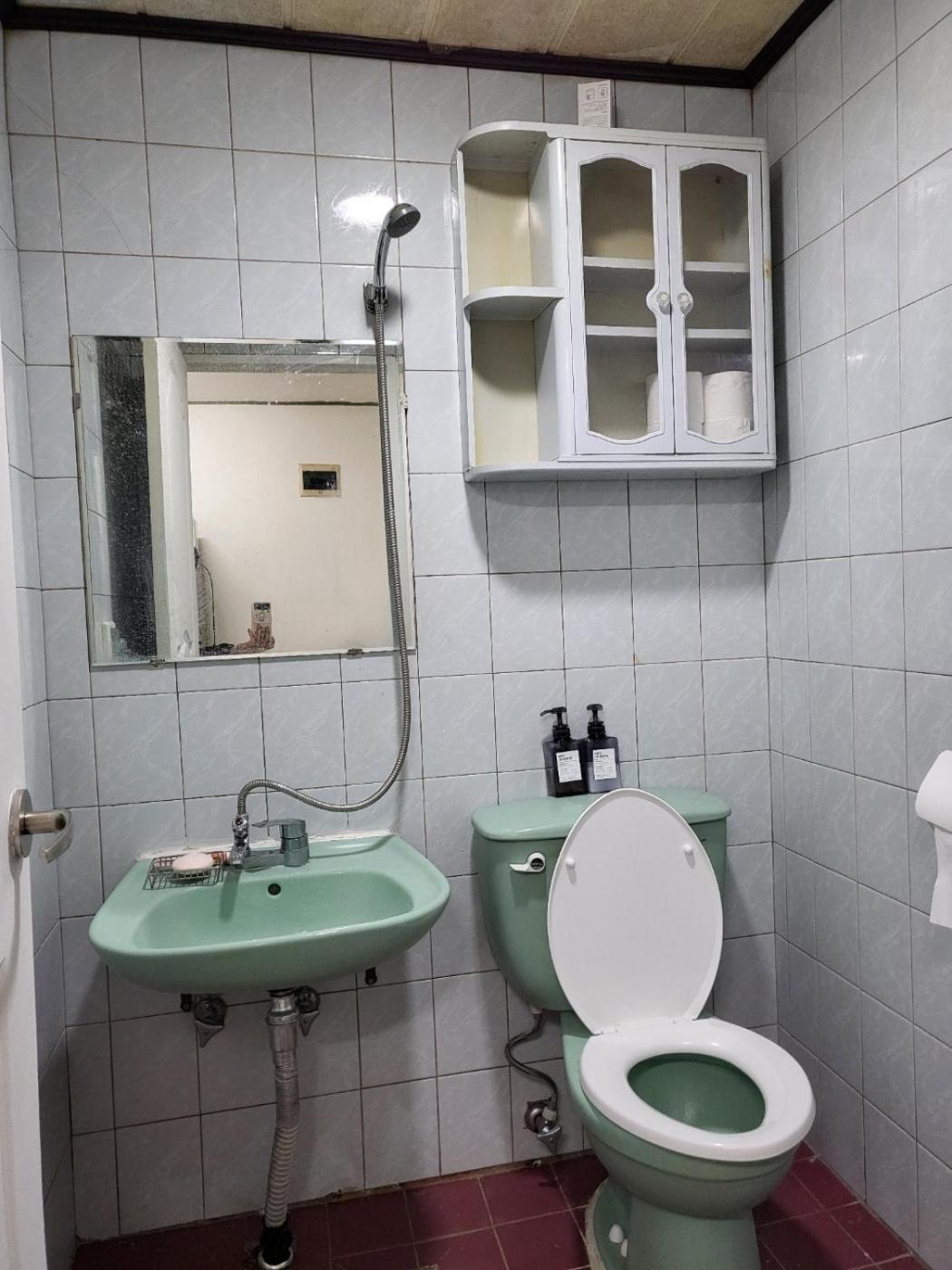 Bunyoung House Apartment *