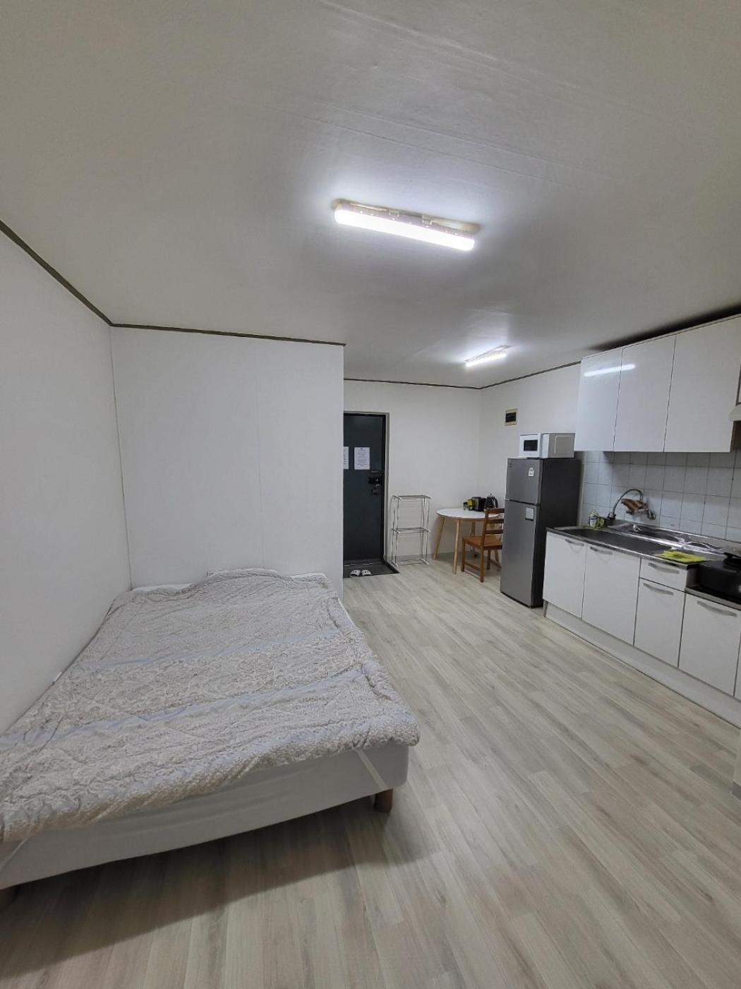 Bunyoung House Apartment Seoul